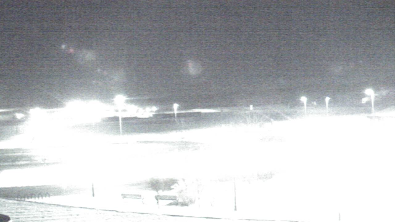 Thumbnail for current weather camera view from Northmor HS in Galion, Ohio