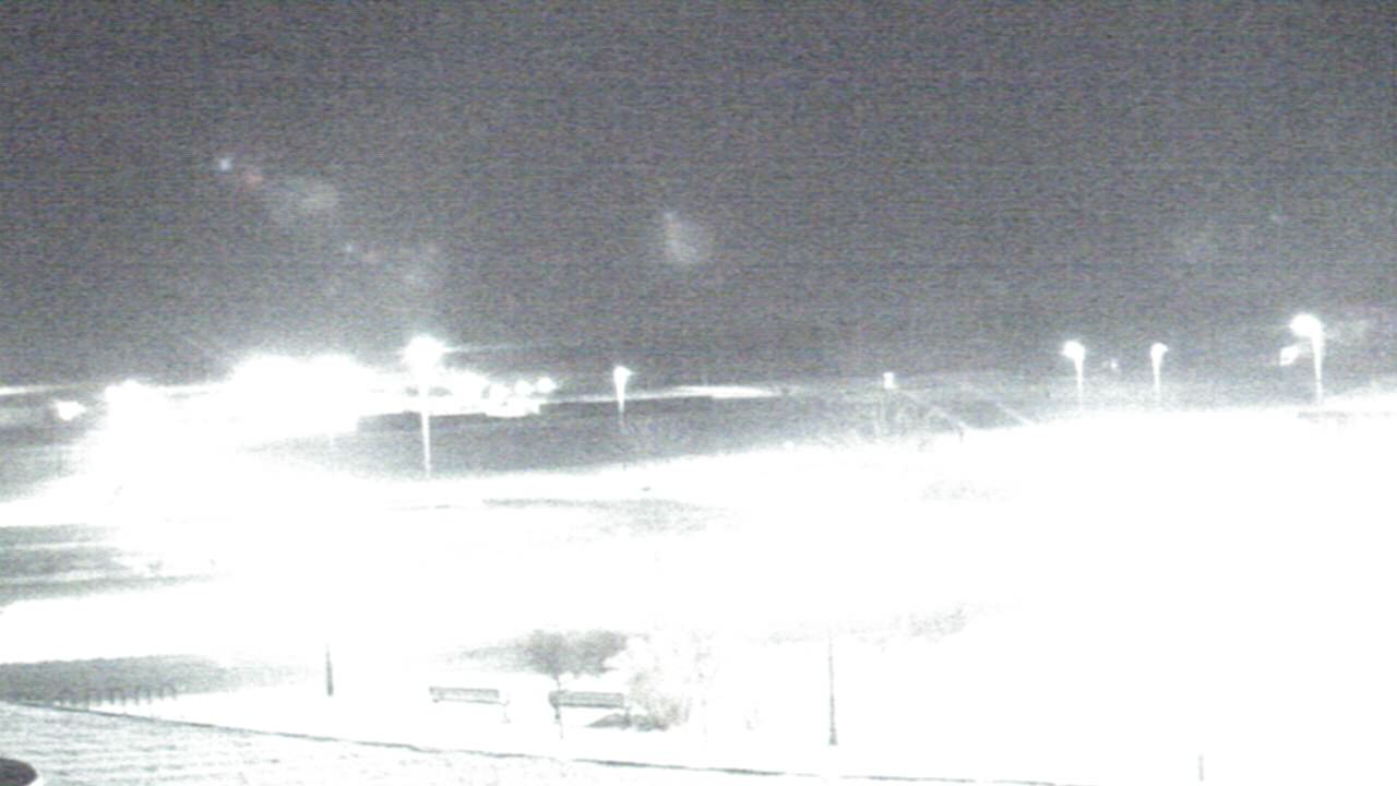 Thumbnail for current weather camera view from Northmor HS in Galion, Ohio