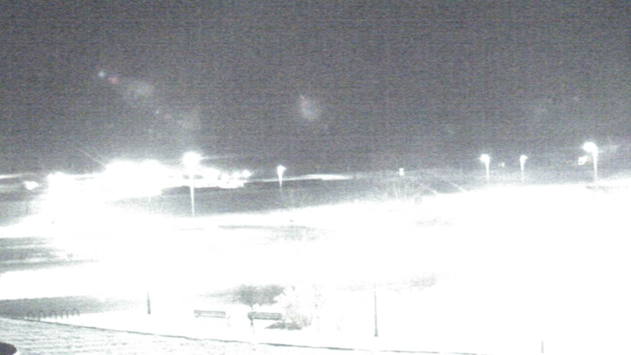 Thumbnail for current weather camera view from Northmor HS in Galion, Ohio