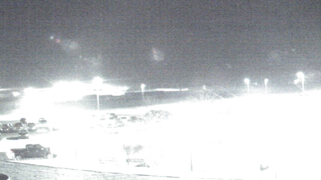 Thumbnail for current weather camera view from Northmor HS in Galion, Ohio