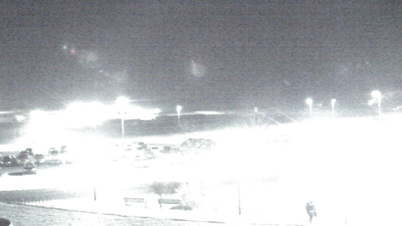 Thumbnail for current weather camera view from Northmor HS in Galion, Ohio