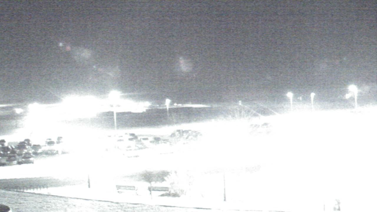 Thumbnail for current weather camera view from Northmor HS in Galion, Ohio