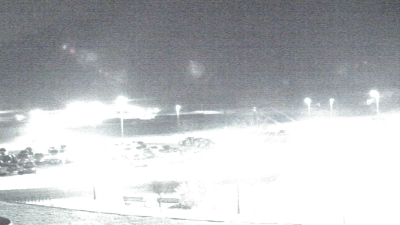 Thumbnail for current weather camera view from Northmor HS in Galion, Ohio