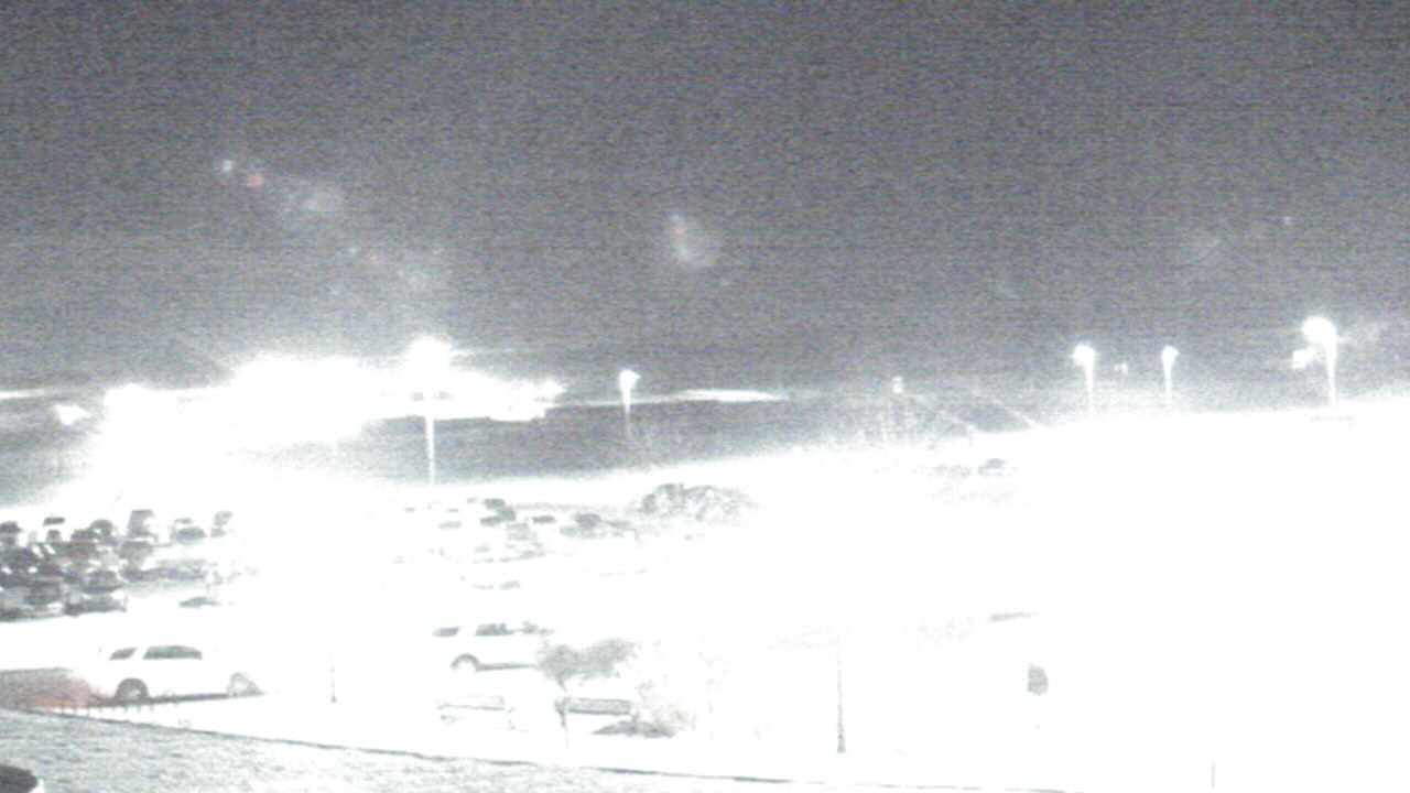 Thumbnail for current weather camera view from Northmor HS in Galion, Ohio