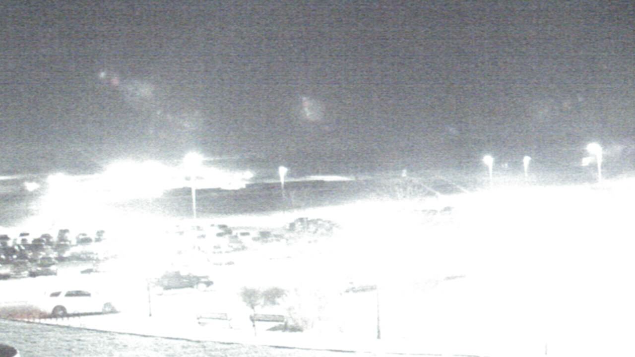 Thumbnail for current weather camera view from Northmor HS in Galion, Ohio