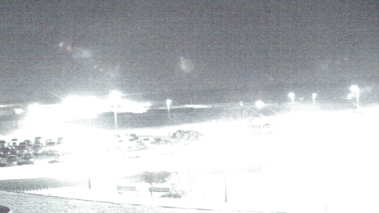 Thumbnail for current weather camera view from Northmor HS in Galion, Ohio