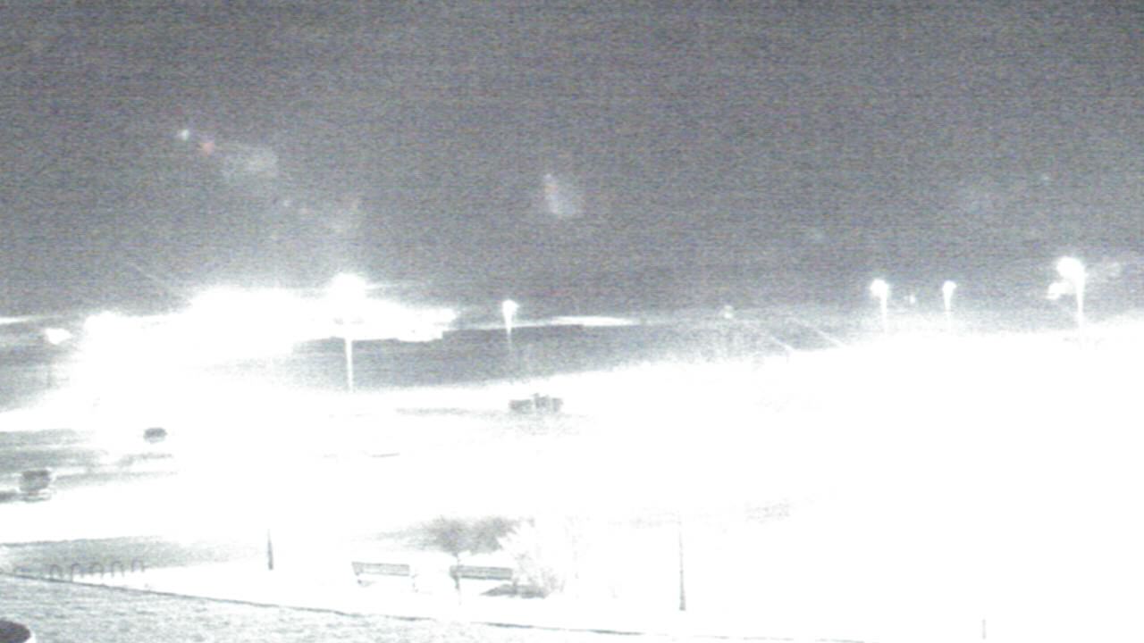 Thumbnail for current weather camera view from Northmor HS in Galion, Ohio