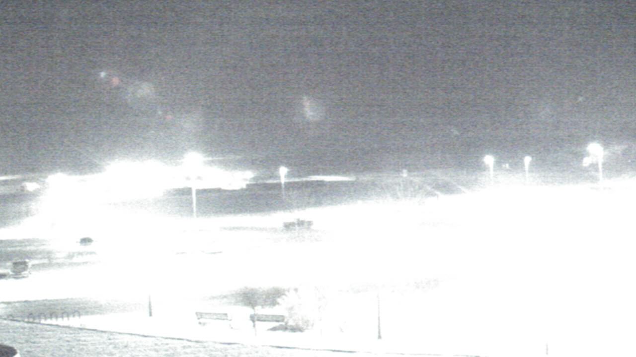 Thumbnail for current weather camera view from Northmor HS in Galion, Ohio