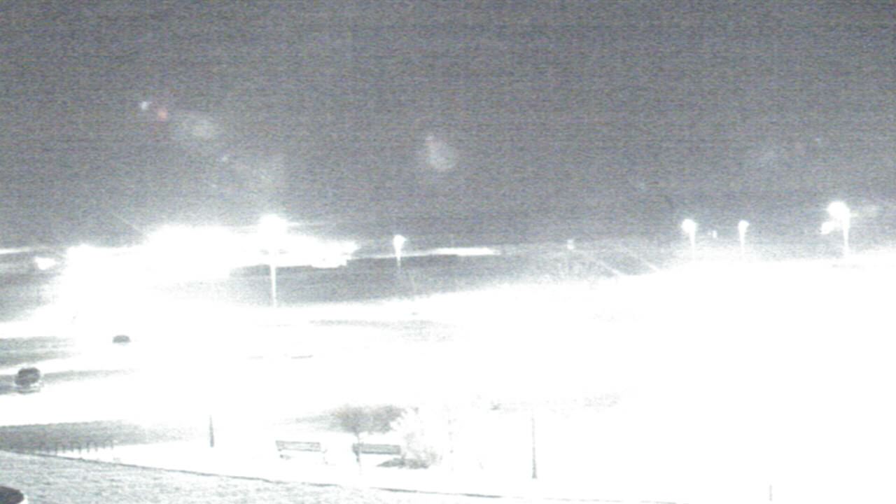Thumbnail for current weather camera view from Northmor HS in Galion, Ohio