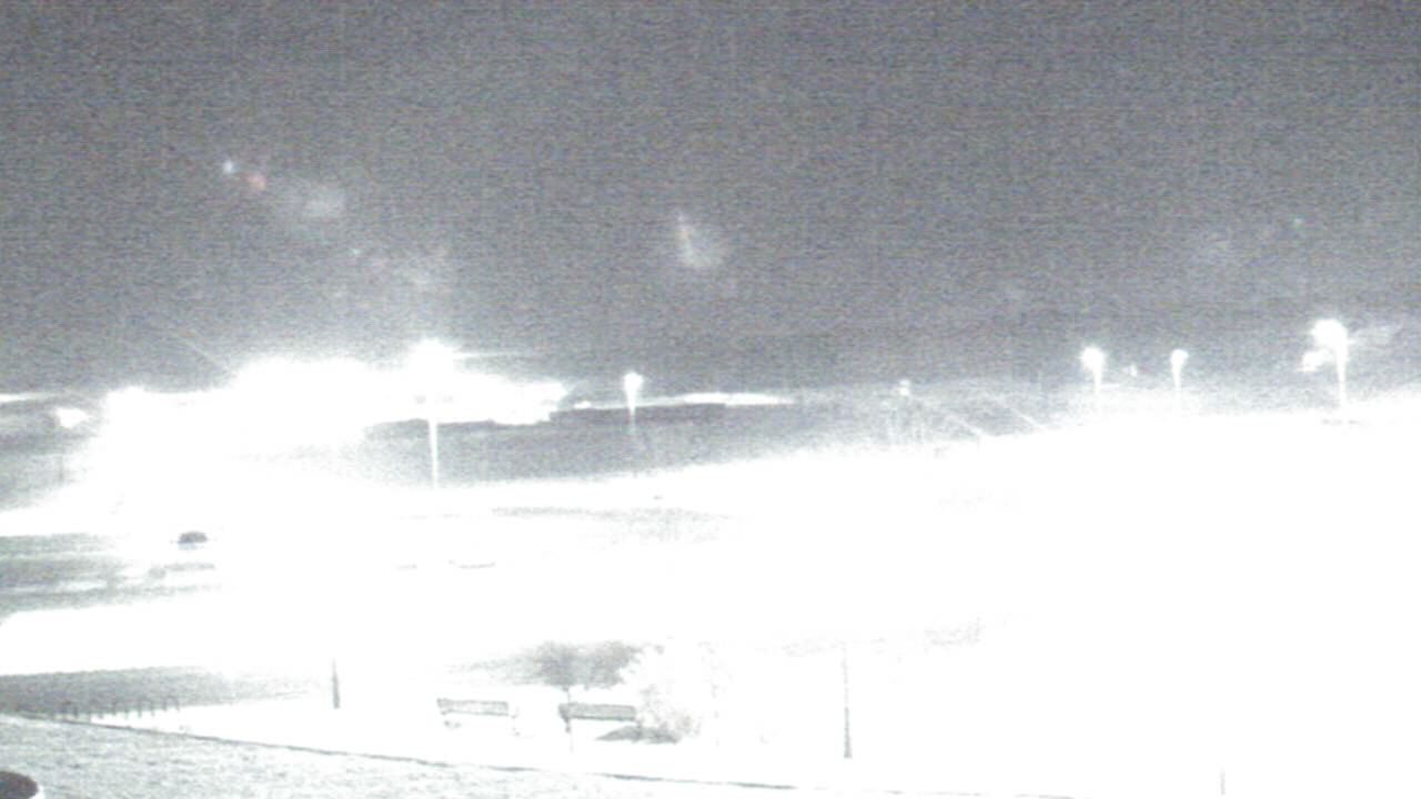 Thumbnail for current weather camera view from Northmor HS in Galion, Ohio