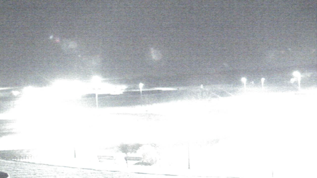 Thumbnail for current weather camera view from Northmor HS in Galion, Ohio
