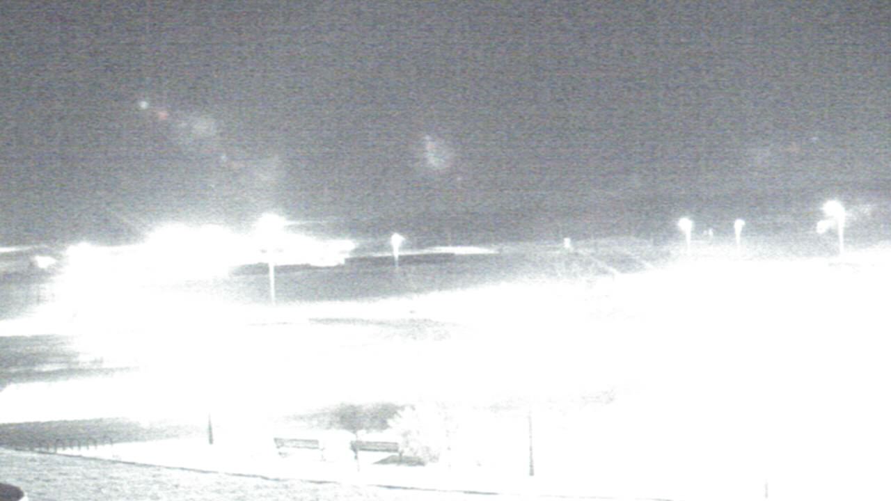 Thumbnail for current weather camera view from Northmor HS in Galion, Ohio