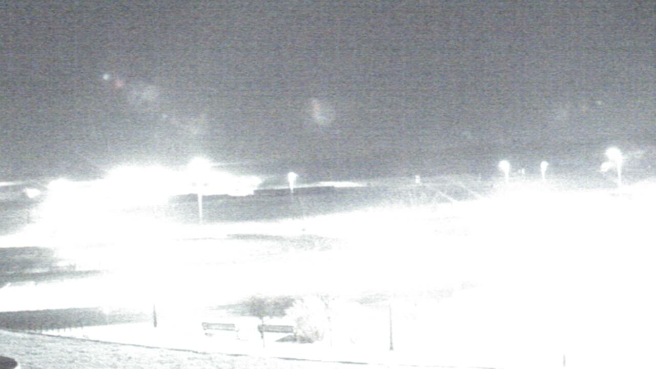 Thumbnail for current weather camera view from Northmor HS in Galion, Ohio