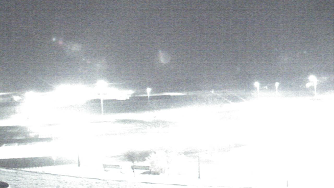 Thumbnail for current weather camera view from Northmor HS in Galion, Ohio