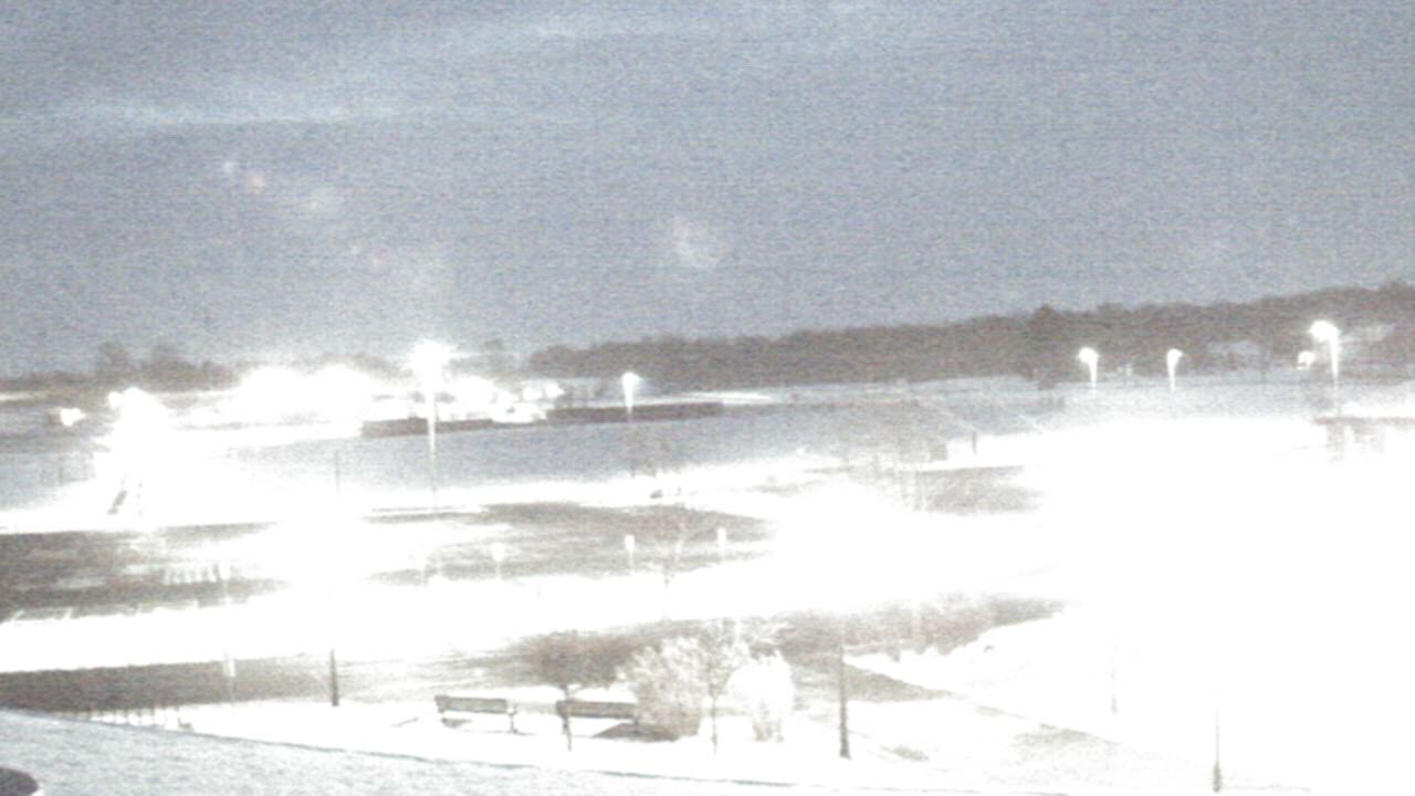 Thumbnail for current weather camera view from Northmor HS in Galion, Ohio