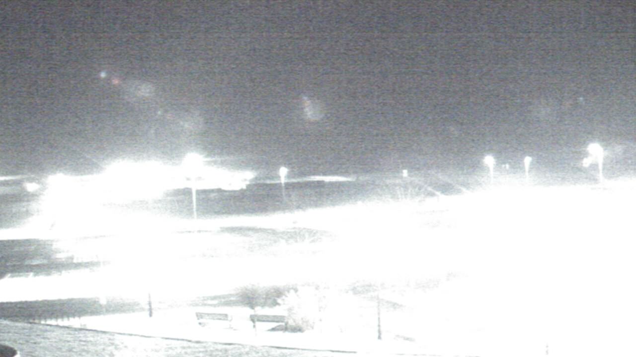 Thumbnail for current weather camera view from Northmor HS in Galion, Ohio