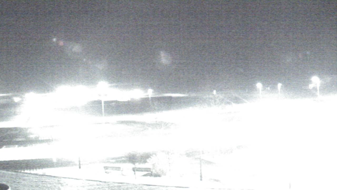 Thumbnail for current weather camera view from Northmor HS in Galion, Ohio