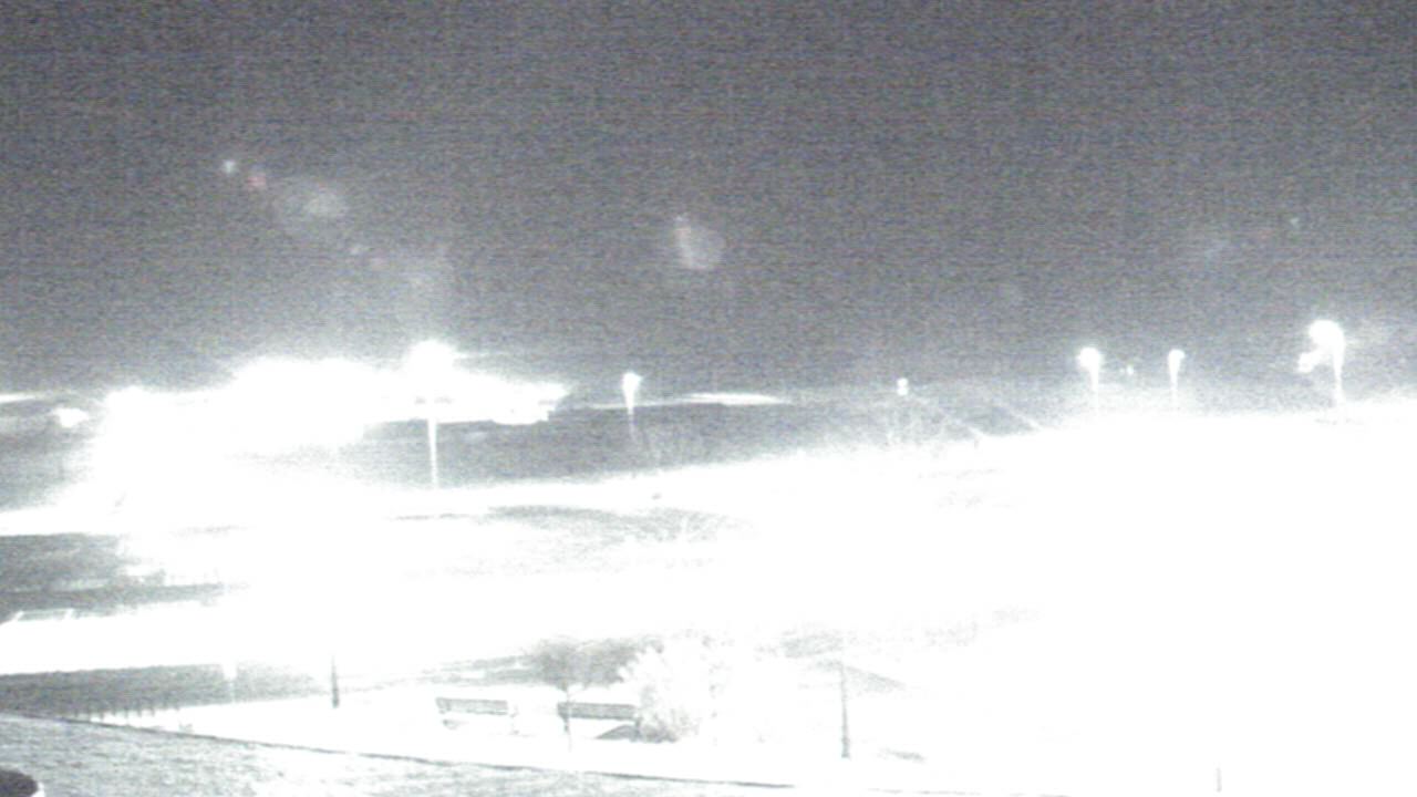 Thumbnail for current weather camera view from Northmor HS in Galion, Ohio