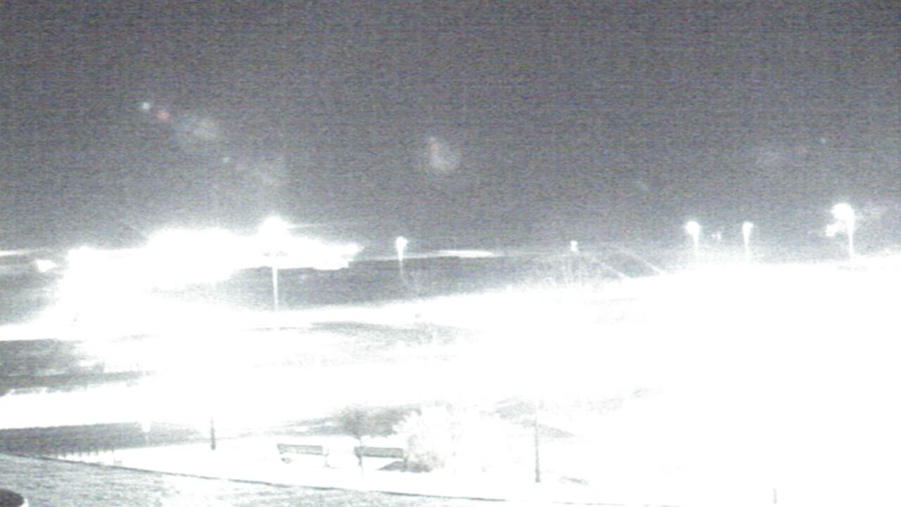 Thumbnail for current weather camera view from Northmor HS in Galion, Ohio