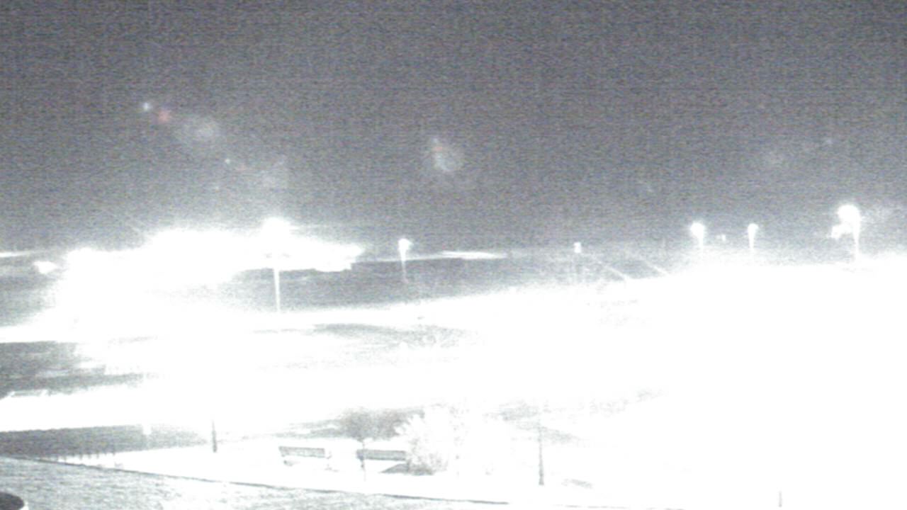 Thumbnail for current weather camera view from Northmor HS in Galion, Ohio