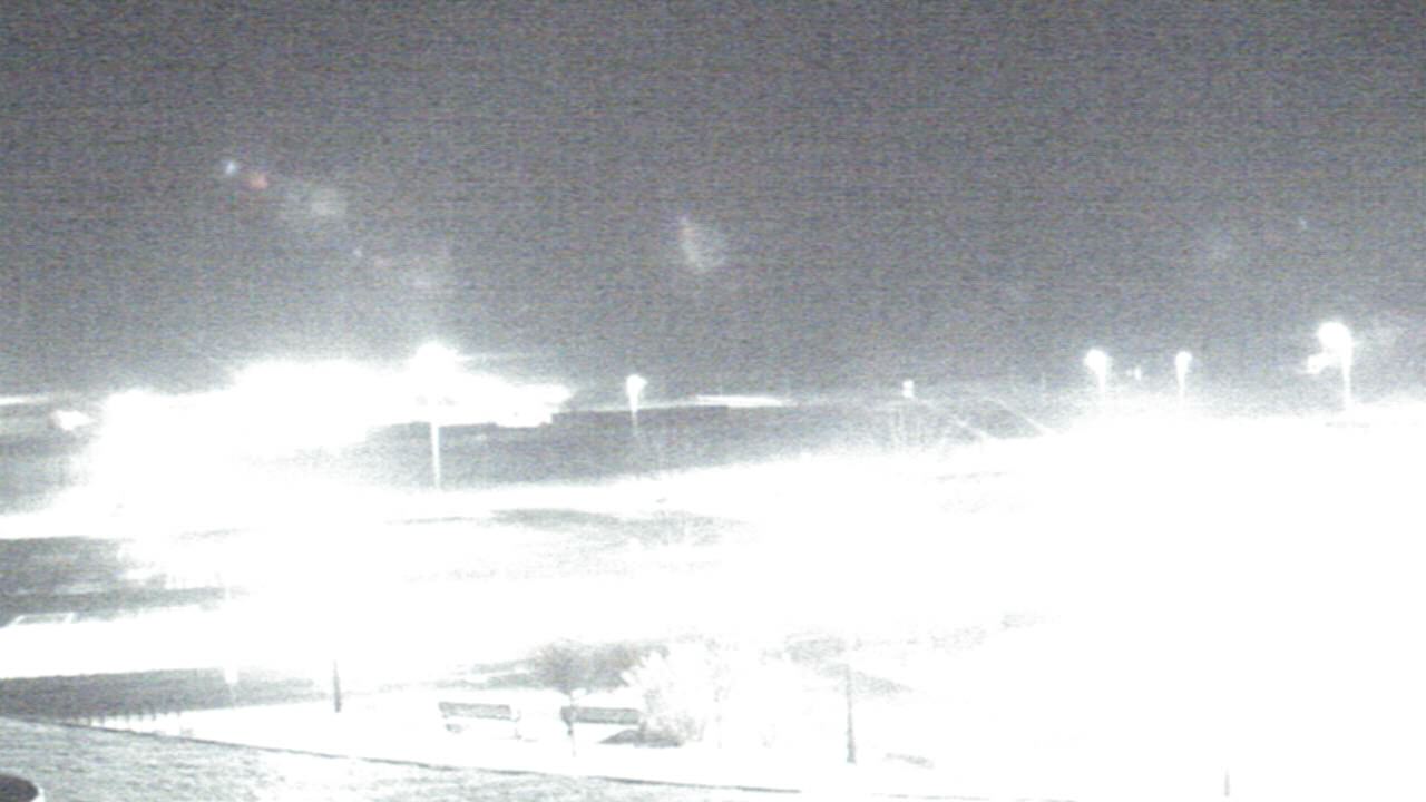 Thumbnail for current weather camera view from Northmor HS in Galion, Ohio