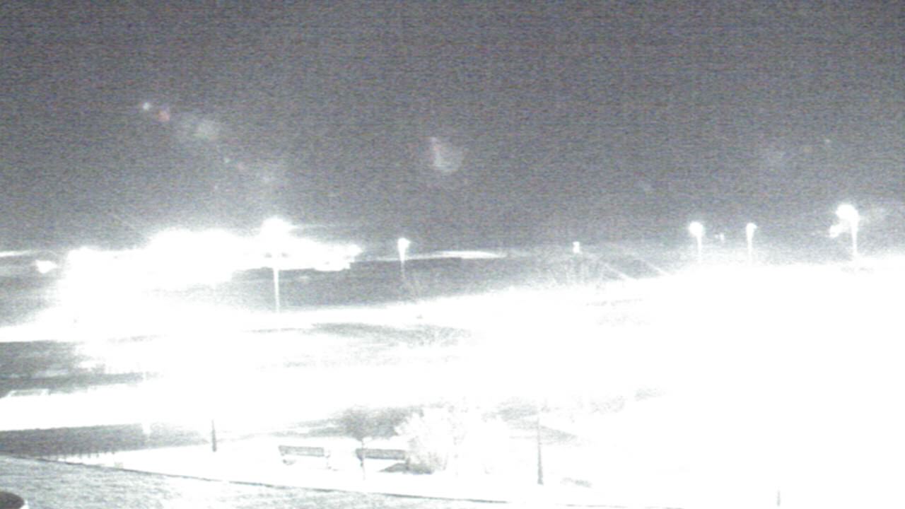 Thumbnail for current weather camera view from Northmor HS in Galion, Ohio