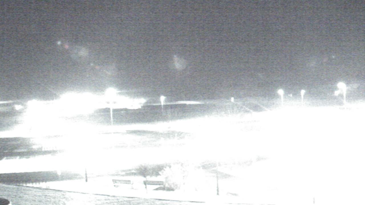 Thumbnail for current weather camera view from Northmor HS in Galion, Ohio