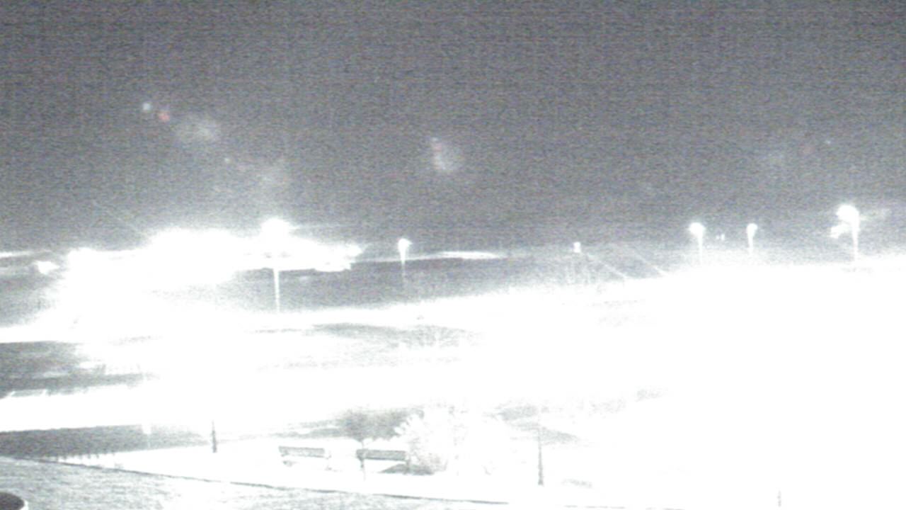 Thumbnail for current weather camera view from Northmor HS in Galion, Ohio