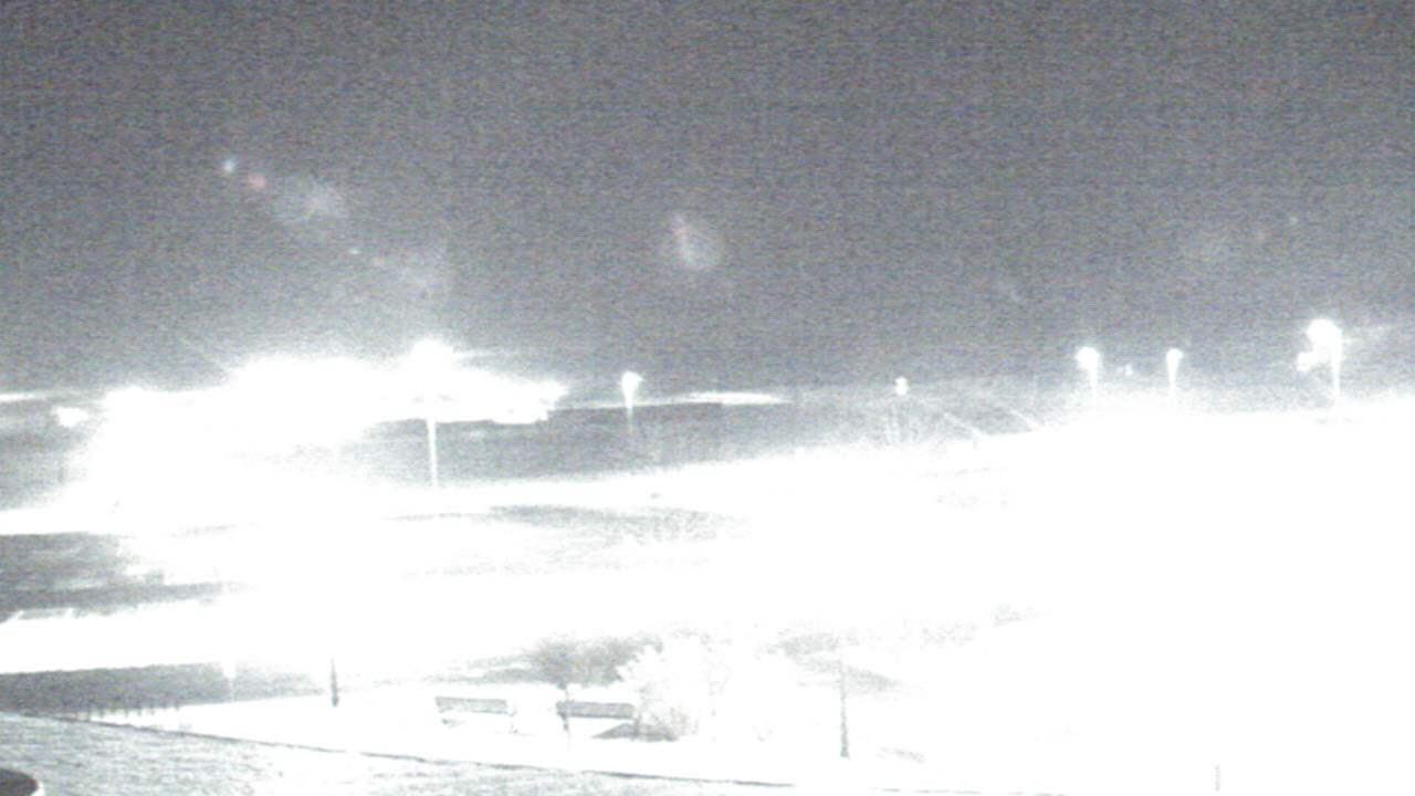 Thumbnail for current weather camera view from Northmor HS in Galion, Ohio
