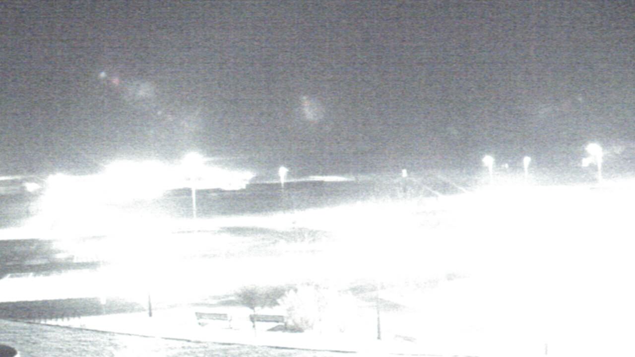 Thumbnail for current weather camera view from Northmor HS in Galion, Ohio