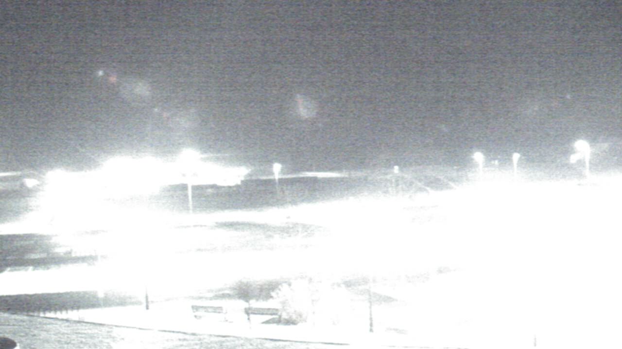 Thumbnail for current weather camera view from Northmor HS in Galion, Ohio