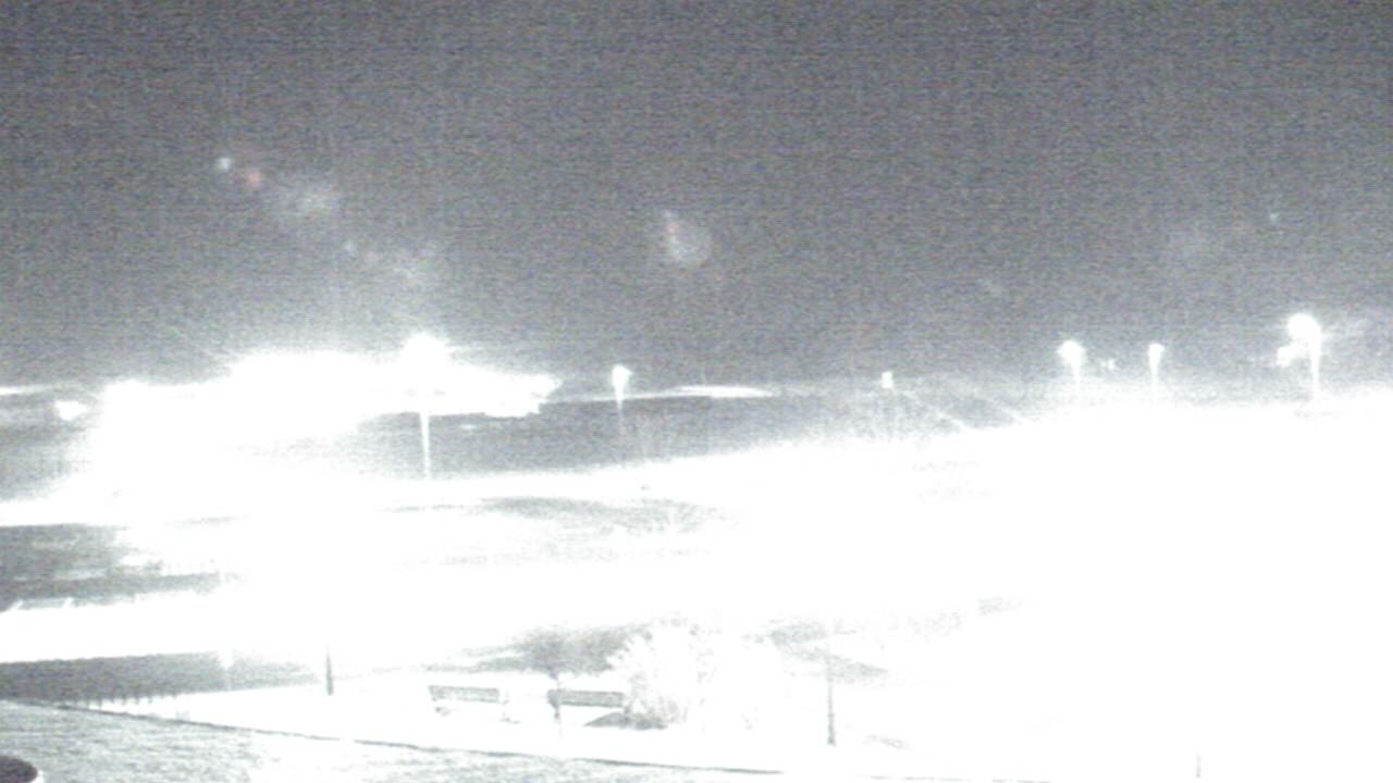 Thumbnail for current weather camera view from Northmor HS in Galion, Ohio