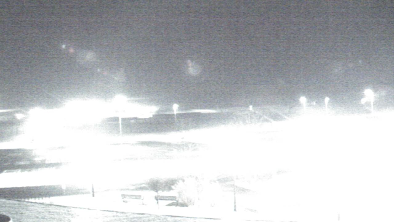 Thumbnail for current weather camera view from Northmor HS in Galion, Ohio