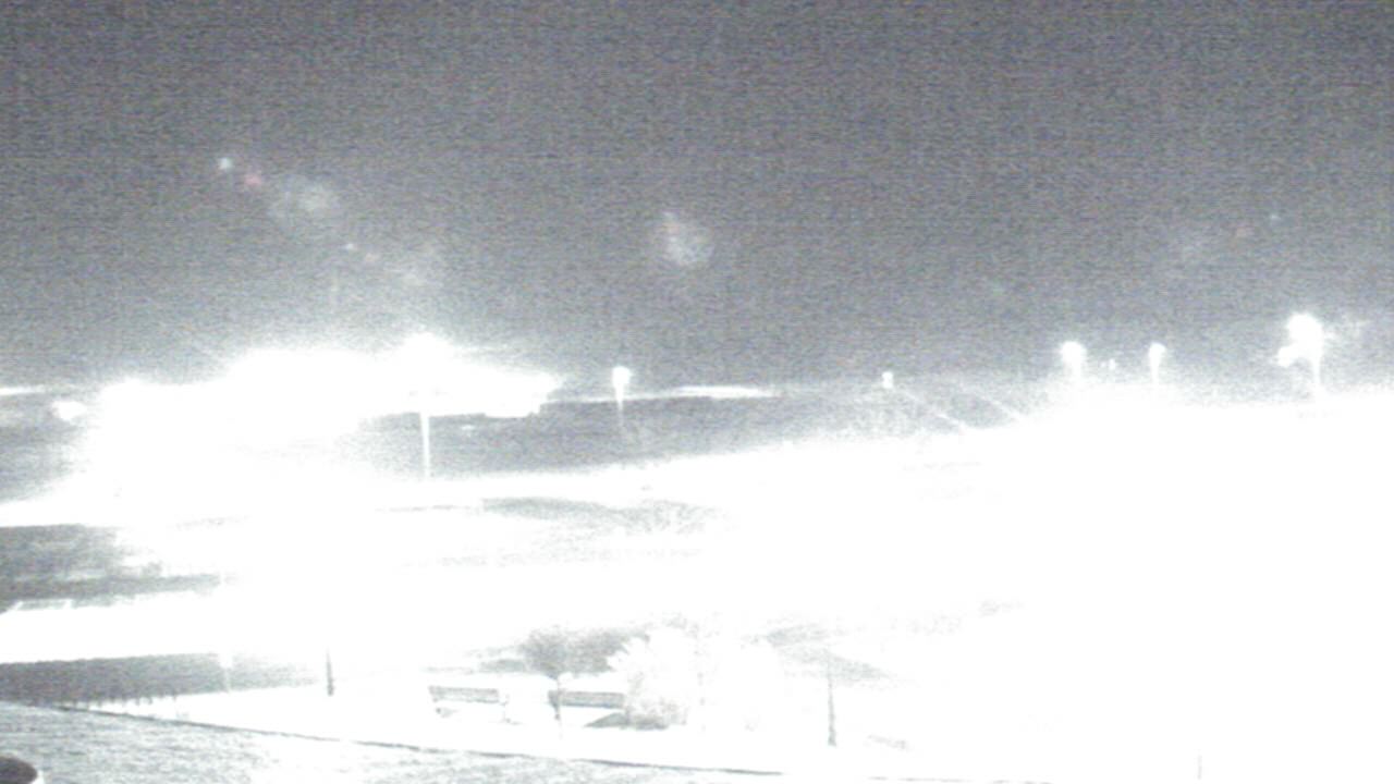 Thumbnail for current weather camera view from Northmor HS in Galion, Ohio