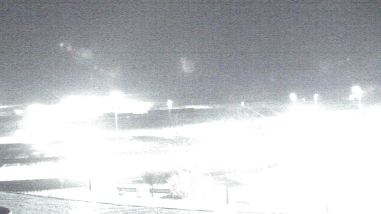 Thumbnail for current weather camera view from Northmor HS in Galion, Ohio