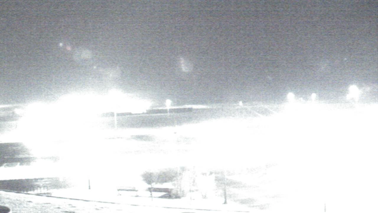 Thumbnail for current weather camera view from Northmor HS in Galion, Ohio