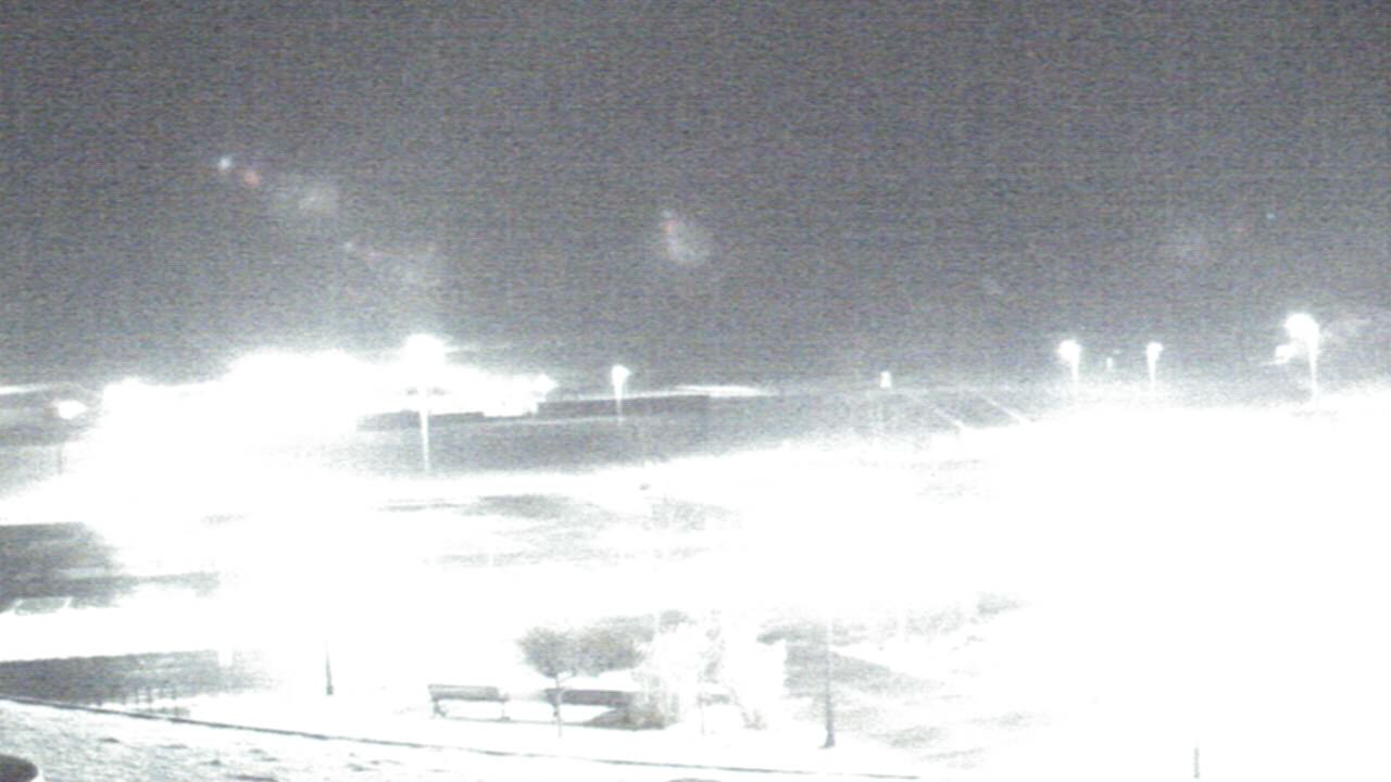 Thumbnail for current weather camera view from Northmor HS in Galion, Ohio