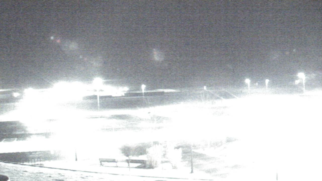 Thumbnail for current weather camera view from Northmor HS in Galion, Ohio