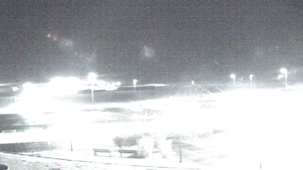 Thumbnail for current weather camera view from Northmor HS in Galion, Ohio