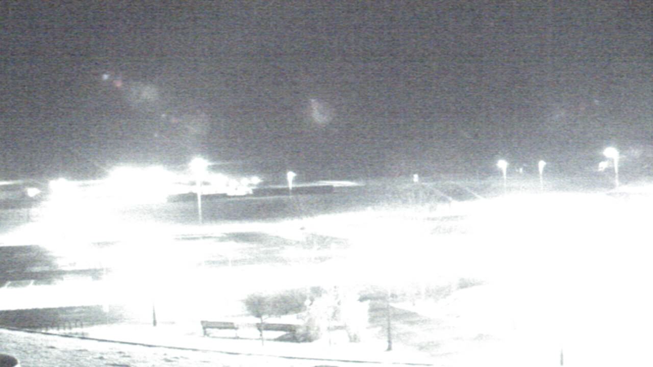 Thumbnail for current weather camera view from Northmor HS in Galion, Ohio