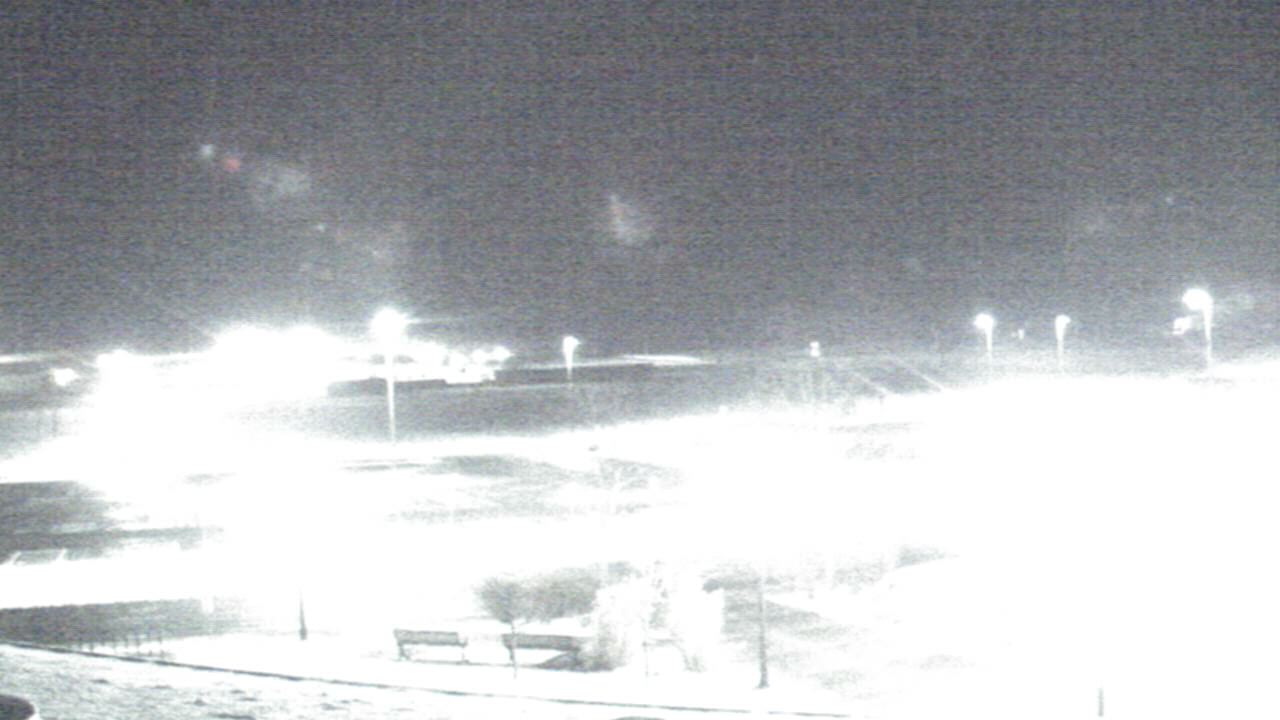 Thumbnail for current weather camera view from Northmor HS in Galion, Ohio