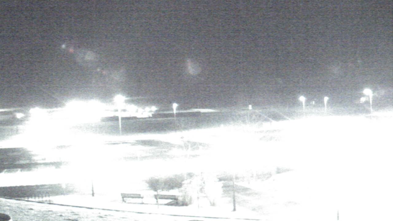 Thumbnail for current weather camera view from Northmor HS in Galion, Ohio