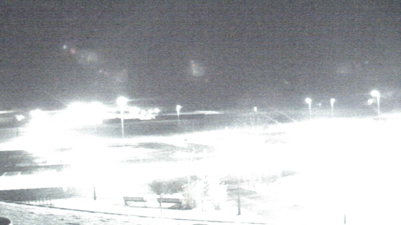 Thumbnail for current weather camera view from Northmor HS in Galion, Ohio