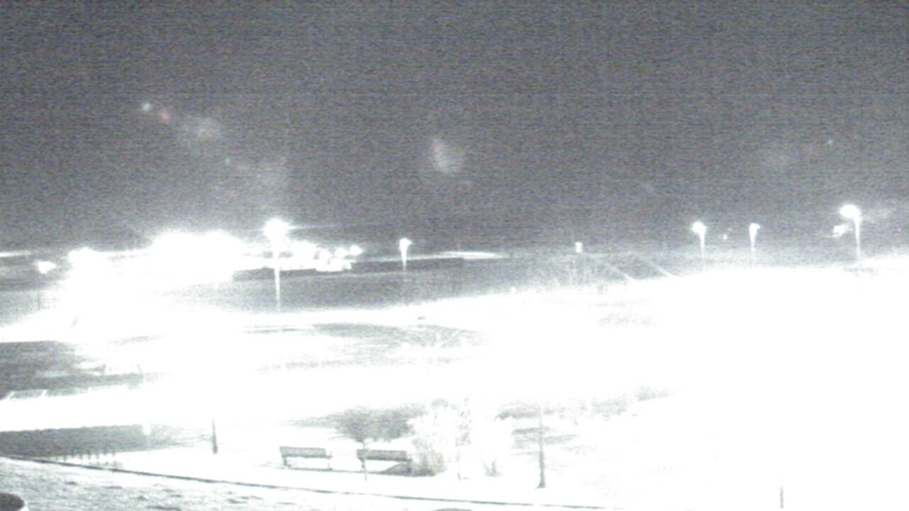 Thumbnail for current weather camera view from Northmor HS in Galion, Ohio
