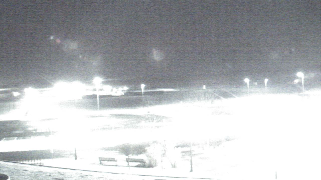Thumbnail for current weather camera view from Northmor HS in Galion, Ohio
