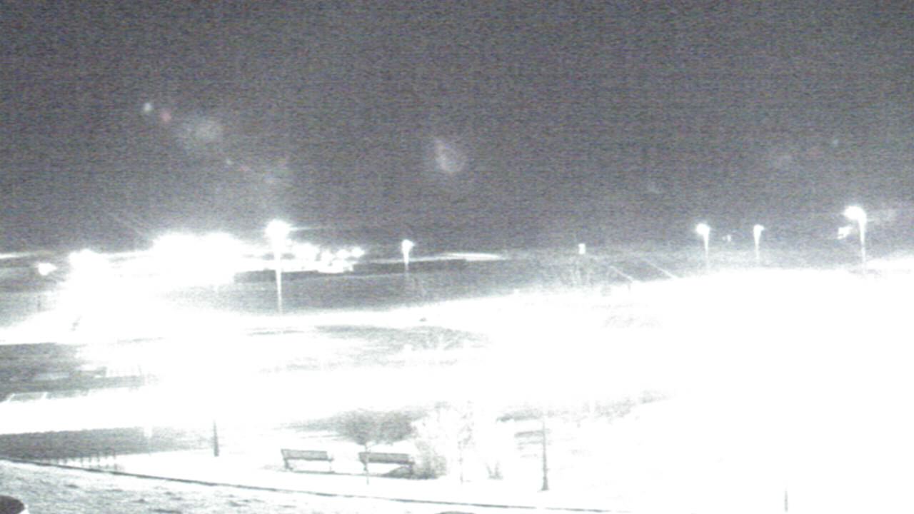 Thumbnail for current weather camera view from Northmor HS in Galion, Ohio