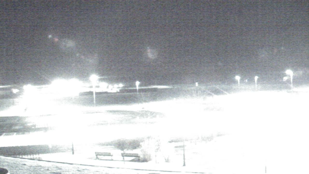 Thumbnail for current weather camera view from Northmor HS in Galion, Ohio