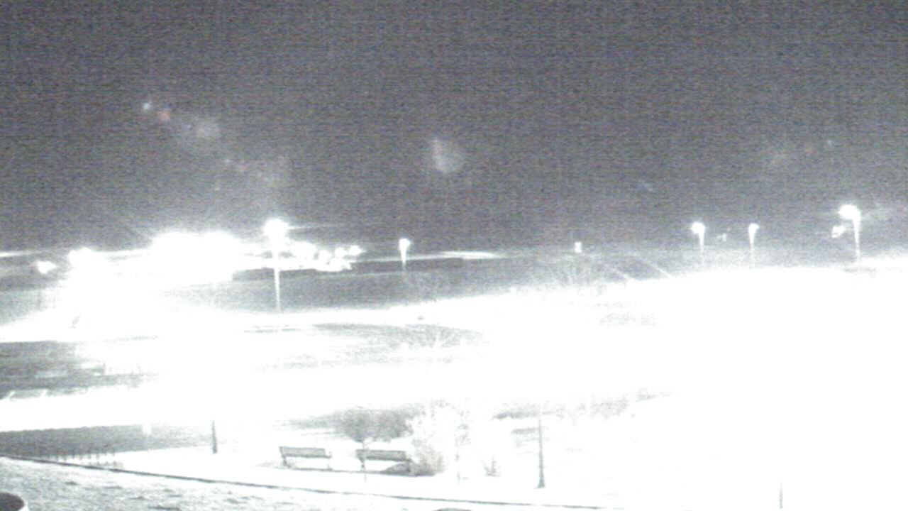 Thumbnail for current weather camera view from Northmor HS in Galion, Ohio