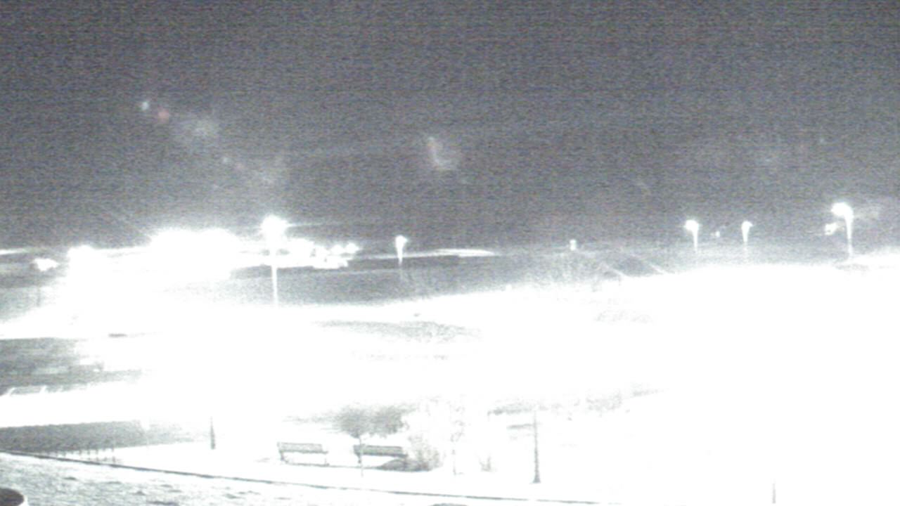 Thumbnail for current weather camera view from Northmor HS in Galion, Ohio