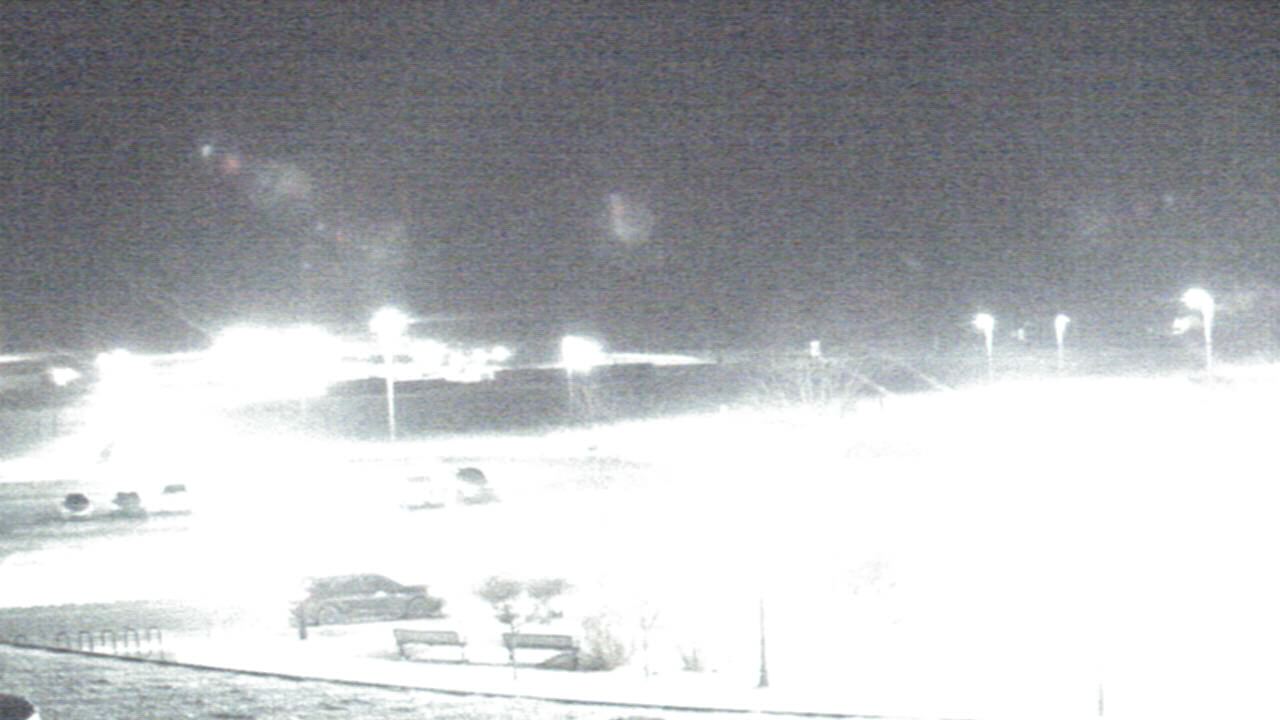 Thumbnail for current weather camera view from Northmor HS in Galion, Ohio